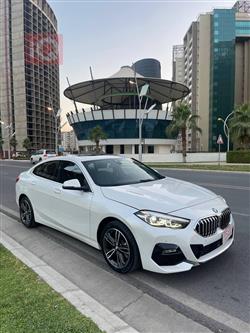 BMW 2-Series